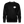 Load image into Gallery viewer, Men&#39;s White Diamond Crewneck Sweatshirt - black
