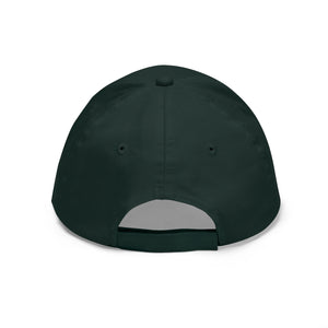 Black Diamond Baseball Hat