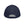 Load image into Gallery viewer, White Dagger Baseball Hat
