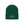 Load image into Gallery viewer, White Dagger Knit Beanie

