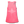 Load image into Gallery viewer, Women&#39;s Flowy Dagger Tank - neon pink
