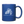 Load image into Gallery viewer, Biker Color Mug - royal blue

