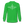 Load image into Gallery viewer, Men&#39;s Basic White Dagger Long Sleeve - bright green
