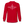 Load image into Gallery viewer, Men&#39;s Basic White Dagger Long Sleeve - red
