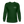 Load image into Gallery viewer, Men&#39;s Basic White Dagger Long Sleeve - forest green
