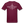 Load image into Gallery viewer, Big &amp; Tall Tee - White Dagger - burgundy
