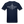 Load image into Gallery viewer, Big &amp; Tall Tee - White Dagger - navy
