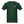 Load image into Gallery viewer, Big &amp; Tall Tee - White Dagger - forest green
