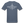 Load image into Gallery viewer, Big &amp; Tall Tee - White Dagger - denim
