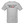 Load image into Gallery viewer, Big &amp; Tall Tee - Imminent Threat - heather gray
