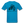 Load image into Gallery viewer, Big &amp; Tall Tee - Skeleton Biker - turquoise
