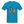 Load image into Gallery viewer, Big &amp; Tall Tee - Boots &amp; Flag - turquoise
