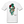 Load image into Gallery viewer, Big &amp; Tall Tee - Color Snake &amp; Skull - white
