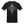 Load image into Gallery viewer, Big &amp; Tall Tee - White Dagger-Diamond - black
