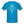 Load image into Gallery viewer, Big &amp; Tall Tee - White Dagger-Diamond - turquoise
