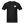 Load image into Gallery viewer, Big &amp; Tall Tee - White Diamond - black
