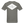 Load image into Gallery viewer, Big &amp; Tall Tee - White Diamond - charcoal
