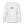 Load image into Gallery viewer, Men&#39;s Basic Dagger Long Sleeve Shirt - white
