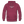 Load image into Gallery viewer, Heavy Blend White IT Script Adult Hoodie - burgundy
