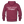 Load image into Gallery viewer, Heavy Blend White IT Script Adult Hoodie - burgundy
