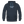 Load image into Gallery viewer, Heavy Blend White IT Script Adult Hoodie - navy
