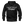 Load image into Gallery viewer, Heavy Blend White IT Script Adult Hoodie - charcoal gray
