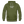 Load image into Gallery viewer, Heavy Blend White IT Script Adult Hoodie - olive green
