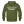 Load image into Gallery viewer, Heavy Blend White IT Script Adult Hoodie - olive green
