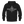 Load image into Gallery viewer, Heavy Blend Dagger Adult Hoodie - black
