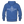 Load image into Gallery viewer, Heavy Blend Dagger Adult Hoodie - royalblue
