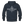 Load image into Gallery viewer, Heavy Blend Dagger Adult Hoodie - navy
