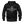 Load image into Gallery viewer, Heavy Blend Dagger Adult Hoodie - charcoal gray
