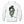 Load image into Gallery viewer, Heavy Blend Color Snake &amp; Skull Adult Hoodie - white
