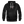 Load image into Gallery viewer, Heavy Blend Skull &amp; Snake Adult Hoodie - charcoal gray
