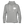 Load image into Gallery viewer, White Diamond Lightweight Terry Hoodie - heather gray
