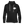 Load image into Gallery viewer, White Diamond Lightweight Terry Hoodie - charcoal gray
