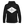 Load image into Gallery viewer, White Diamond Lightweight Terry Hoodie - charcoal gray
