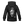 Load image into Gallery viewer, Women’s Snake &amp; Skull Premium Hoodie - charcoal gray
