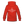 Load image into Gallery viewer, Women’s White Dagger Premium Hoodie - red
