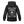 Load image into Gallery viewer, Women’s Tarot Card Premium Hoodie - charcoal gray
