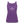 Load image into Gallery viewer, Women’s Tarot Card Premium Tank Top - purple
