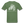 Load image into Gallery viewer, Big &amp; Tall Tee - White Skeleton Biker - military green
