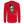 Load image into Gallery viewer, Men&#39;s Snake and Skull Long Sleeve - red
