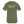 Load image into Gallery viewer, Men&#39;s Basic White Imminent Threat Tee - heather military green
