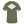 Load image into Gallery viewer, Men&#39;s Basic White Diamond Tee - heather military green
