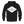 Load image into Gallery viewer, Men’s White Diamond Premium Hoodie - black
