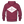Load image into Gallery viewer, Men’s White Diamond Premium Hoodie - burgundy
