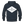 Load image into Gallery viewer, Men’s White Diamond Premium Hoodie - navy
