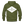 Load image into Gallery viewer, Men’s White Diamond Premium Hoodie - olive green
