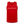 Load image into Gallery viewer, Men’s B&amp;W Mermaid Premium Tank - red
